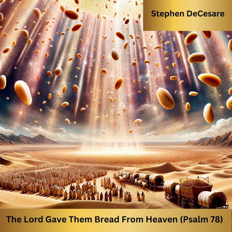 The Lord Gave Them Bread from Heaven (Psalm 78) | Boomplay Music