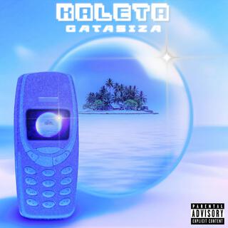 Kaleta ft. Santi Vice lyrics | Boomplay Music