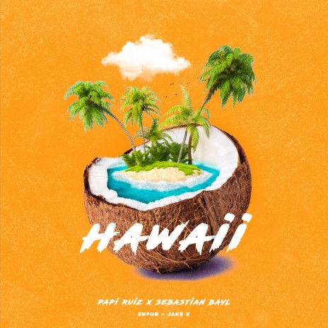 Hawaii (feat. Sebastian Bayl) | Boomplay Music