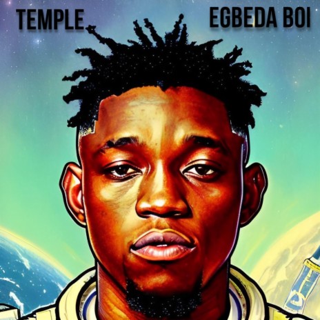 Egbeda Boi ft. Kuci | Boomplay Music