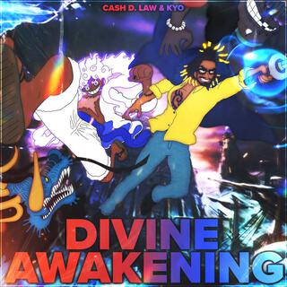 Divine Awakening