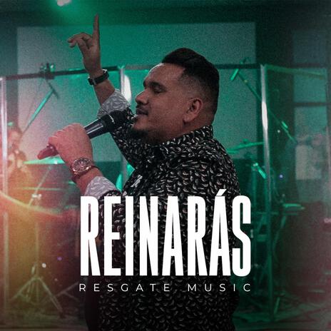 Reinarás - Ao vivo | Boomplay Music
