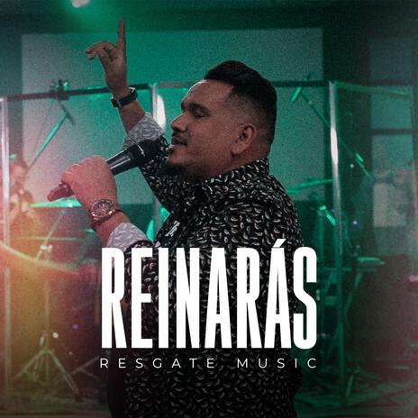 Reinarás - Ao vivo