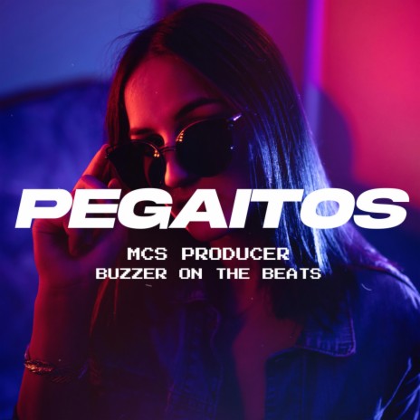 Pegaitos (Instrumental) ft. MCS Producer | Boomplay Music