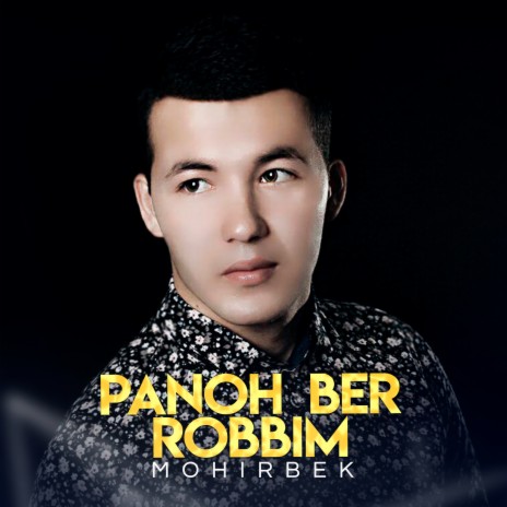Panoh Ber Robbim | Boomplay Music