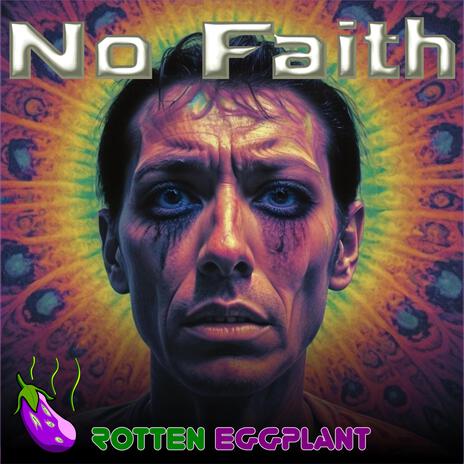 No Faith | Boomplay Music