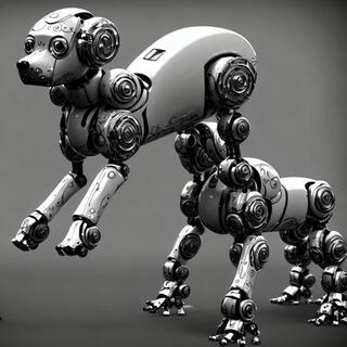 Robot Dog