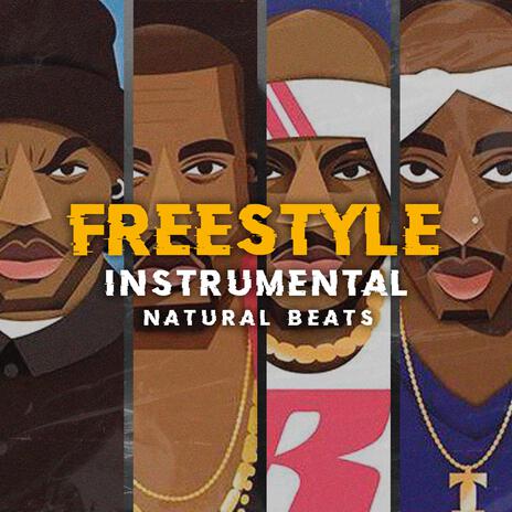 Freestyle 35 (Instrumental) | Boomplay Music