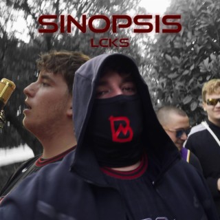 SINOPSIS