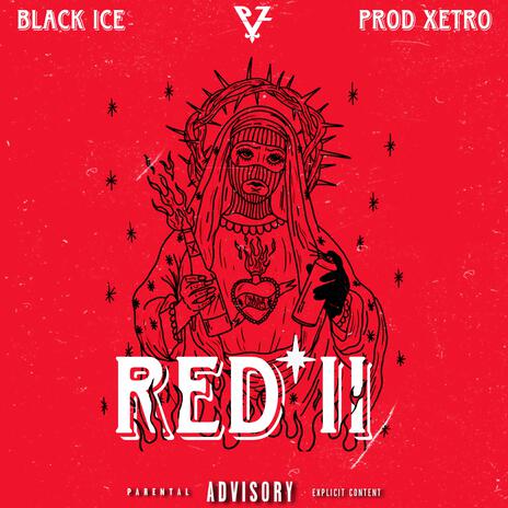 RED 2 ft. Xetro Beatz | Boomplay Music