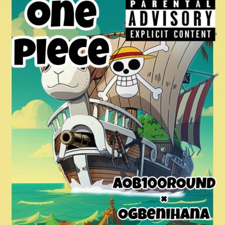 One Piece ft. Ogbenihana