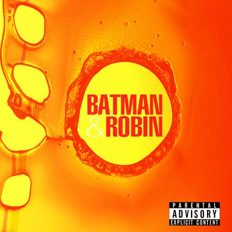 Batman & Robin | Boomplay Music