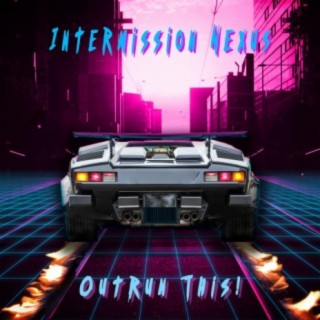 Outrun This!