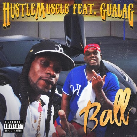 Ball (feat. Guala G) | Boomplay Music