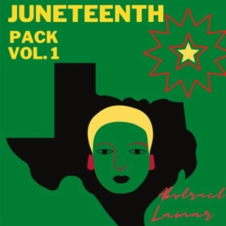 Juneteenth Pack, Vol. 1