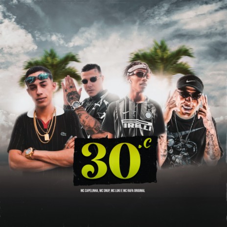 30.C ft. MC SNUP, MC LUKI & MC RAFA ORIGINAL | Boomplay Music