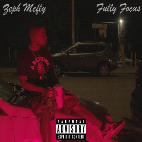 Fully Focus (Freestyle)