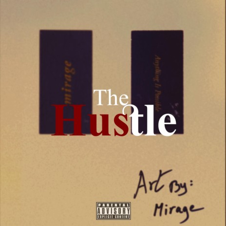 The Hustle ft. Kay G'host | Boomplay Music