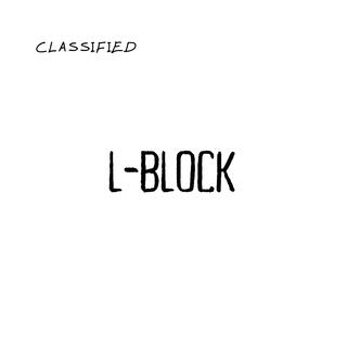 L-Block EP (Instrumentals)