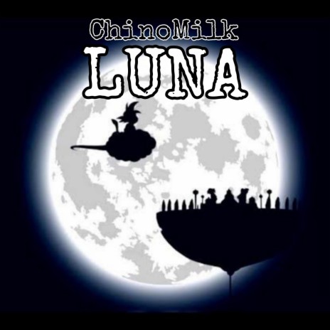 LUNA | Boomplay Music