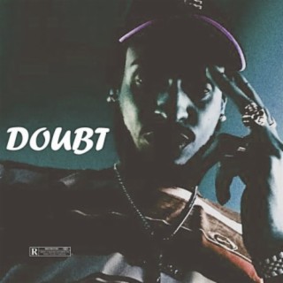 Doubt EP