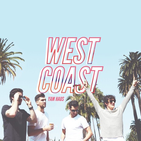 West Coast | Boomplay Music