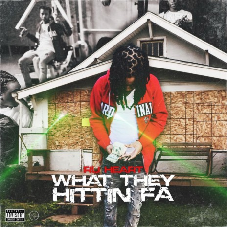 What They Hittin Fa | Boomplay Music