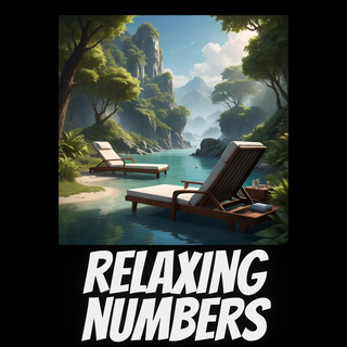 relaxing numbers