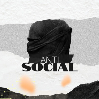 Anti Social