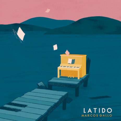 Latido ft. Marta Espinosa