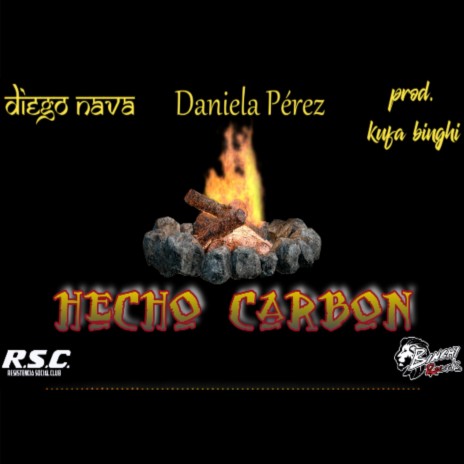 Hecho Carbon ft. Diego Nava, Daniela Perez, Hamilton Reynoso & Sebastian Herrera | Boomplay Music