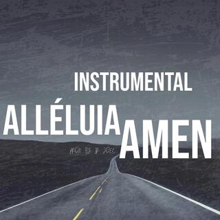 ALLÉLUIA AMEN INSTRUMENTAL