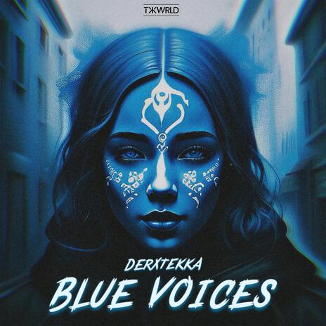 Blue Voices