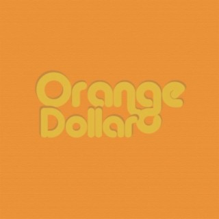 Orange Dollar