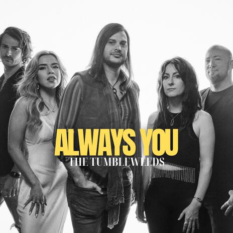 Always You | Boomplay Music