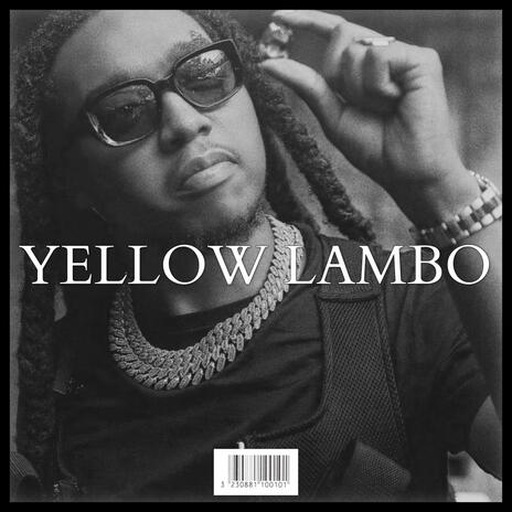 YELLOW LAMBO | Boomplay Music