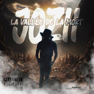 La vallée de la mort