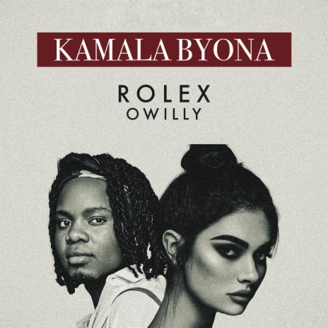 Kamala Byona | Boomplay Music