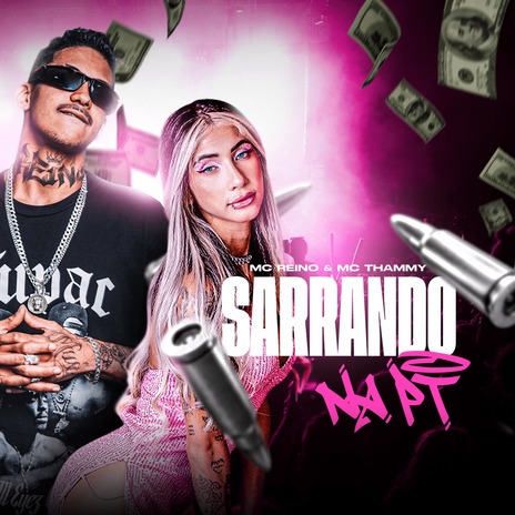 Sarrando Na Pt ft. Mc Thammy | Boomplay Music