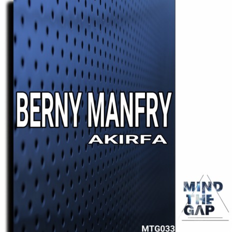 Akirfa (Original Mix) | Boomplay Music