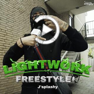 Lightwork Freestyle J'splashy