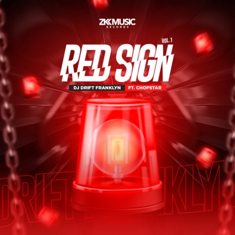 Red Sign | Boomplay Music