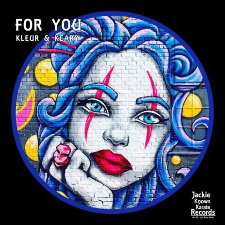 For You (Dub Mix) ft. Keary