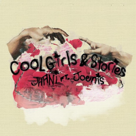 Cool Girls & Stories (feat. Joenis) | Boomplay Music