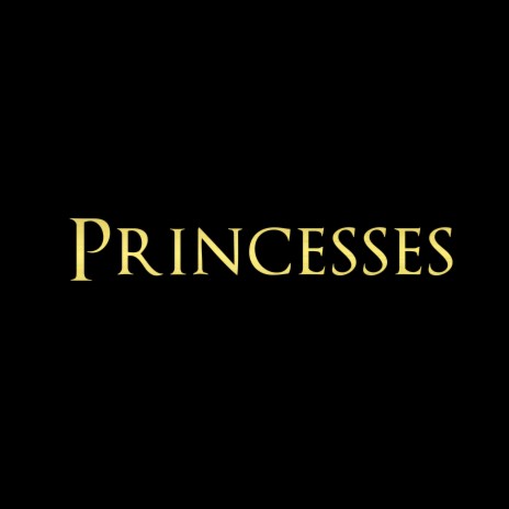 Princesses (feat. Jenny Letellier) | Boomplay Music