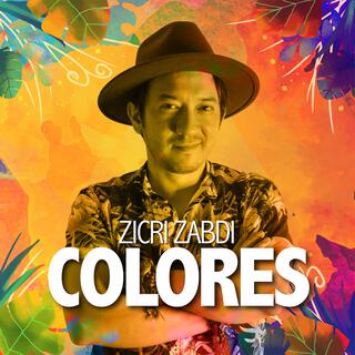 Colores lyrics | Boomplay Music