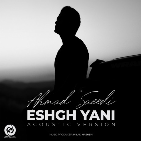 Eshgh Yani (Acoustic Version) | Boomplay Music