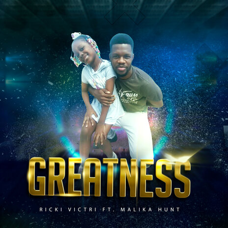 Greatness | Boomplay Music