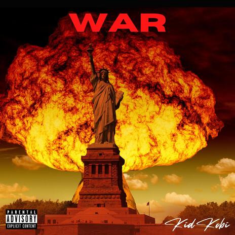 War | Boomplay Music