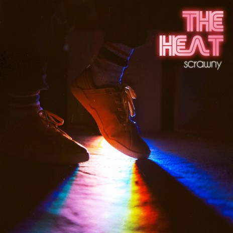 The Heat | Boomplay Music